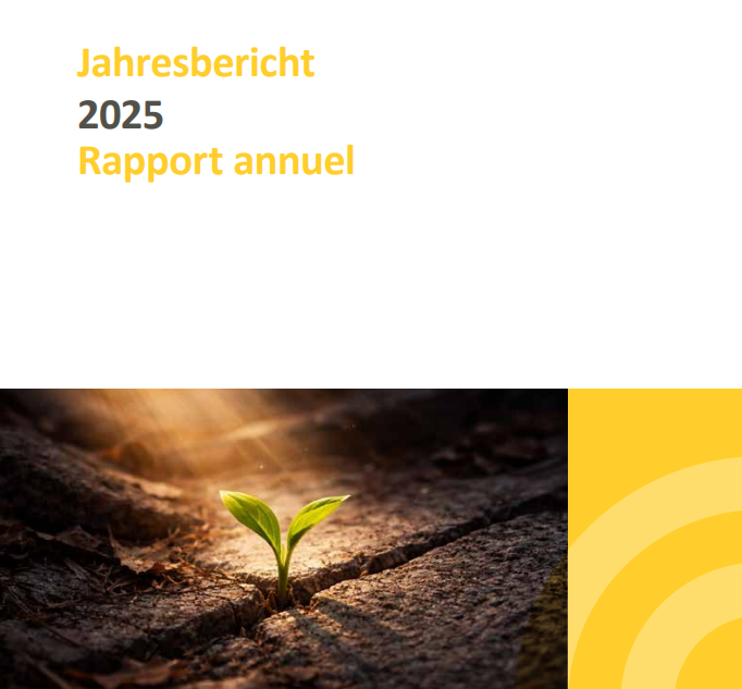 Jahresbericht 2025